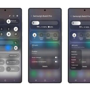 Samsung Mobile Galaxy Buds3 Series One Ui 7 Main1(1)