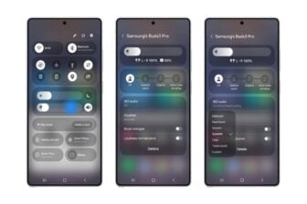 Samsung Mobile Galaxy Buds3 Series One Ui 7 Main1(1)