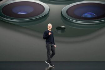 Tim Cook Iphone Keynote