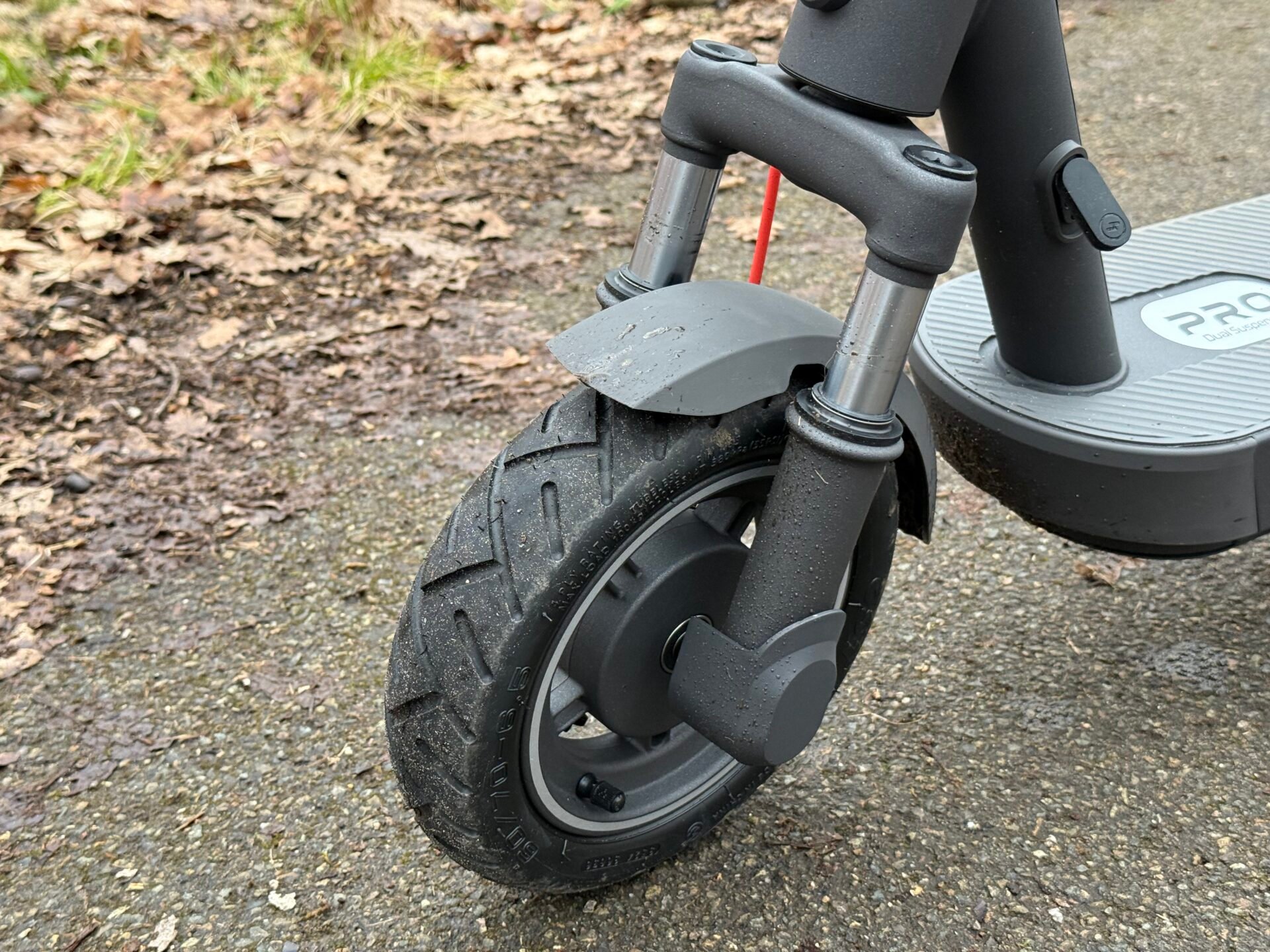 Xiaomi Electric Scooter 5 Pro 13