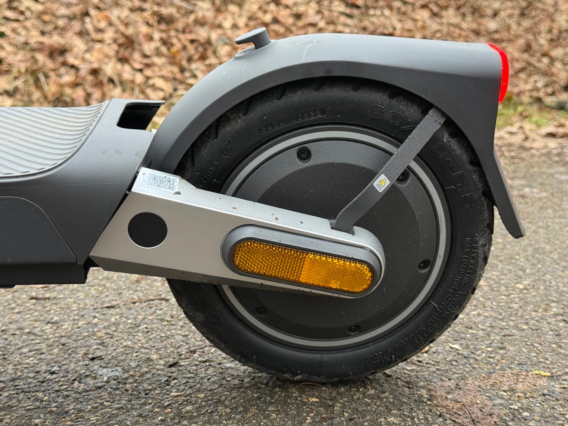 Xiaomi Electric Scooter 5 Pro 14