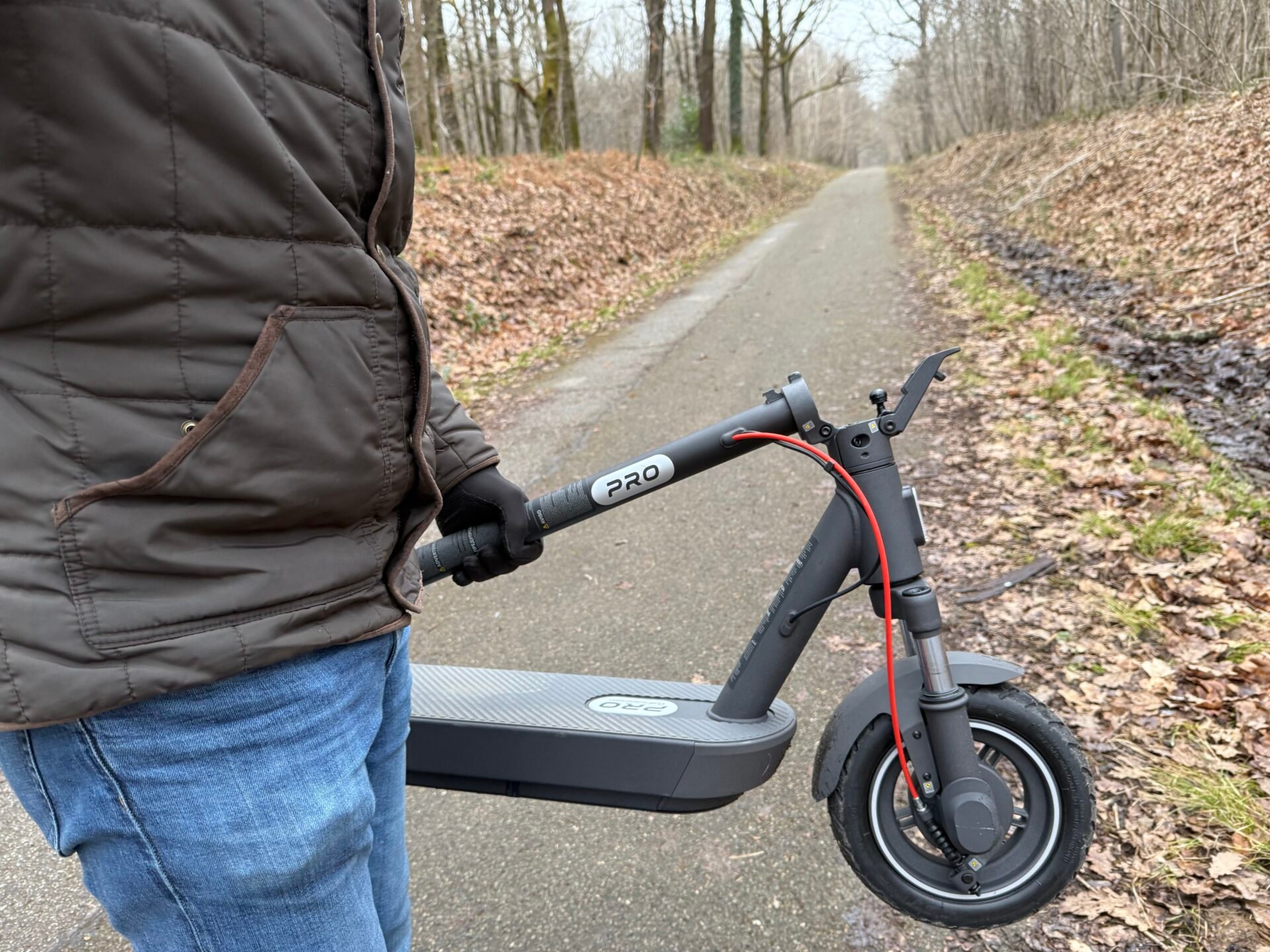 Xiaomi Electric Scooter 5 Pro 24