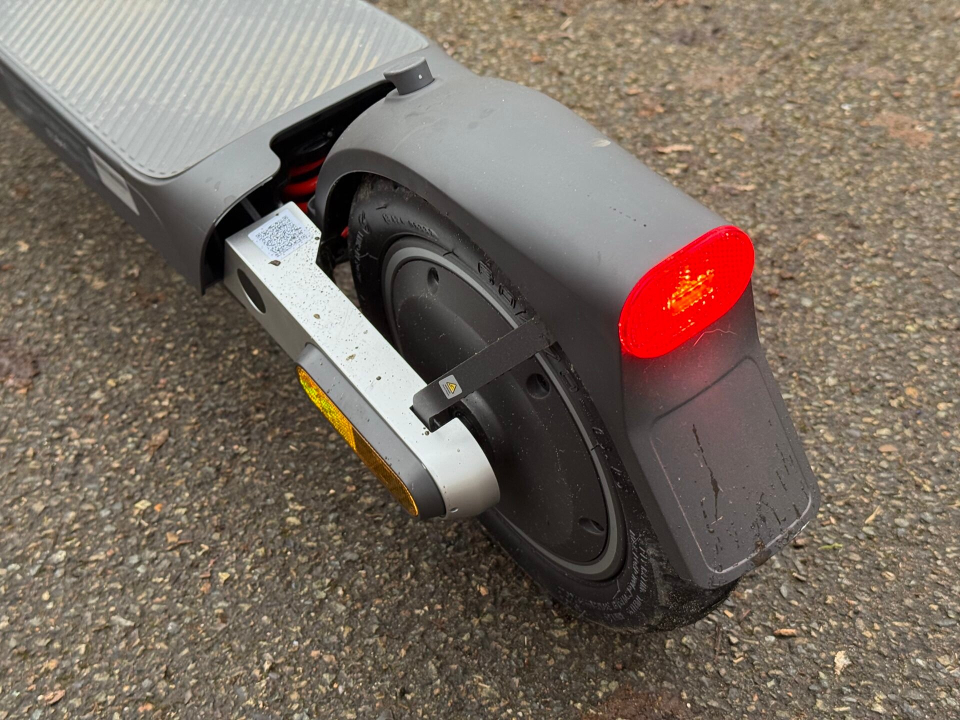 Xiaomi Electric Scooter 5 Pro 5