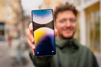 Xiaomi Redmi Note 14 Pro écran