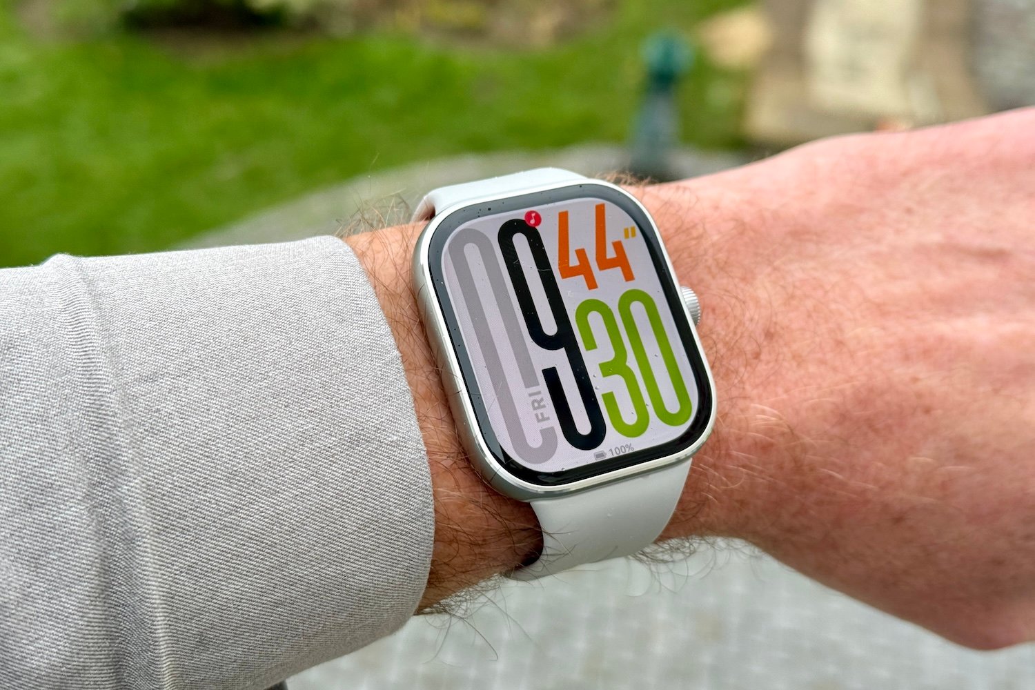 Xiaomi Redmi Watch 5 1