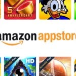 Amazon Appstore