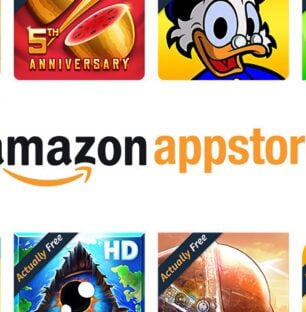 Amazon Appstore