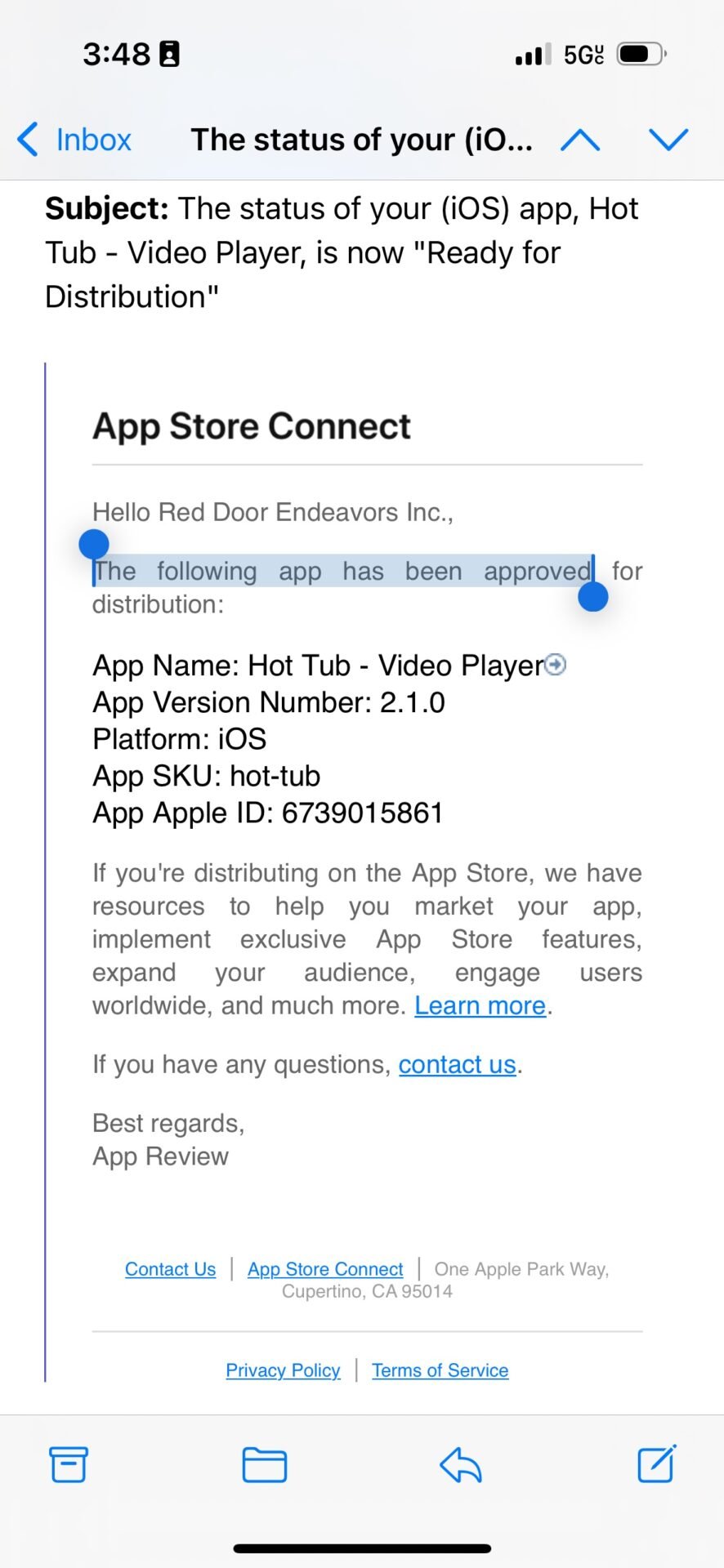 App Store Altstore Hot Tub