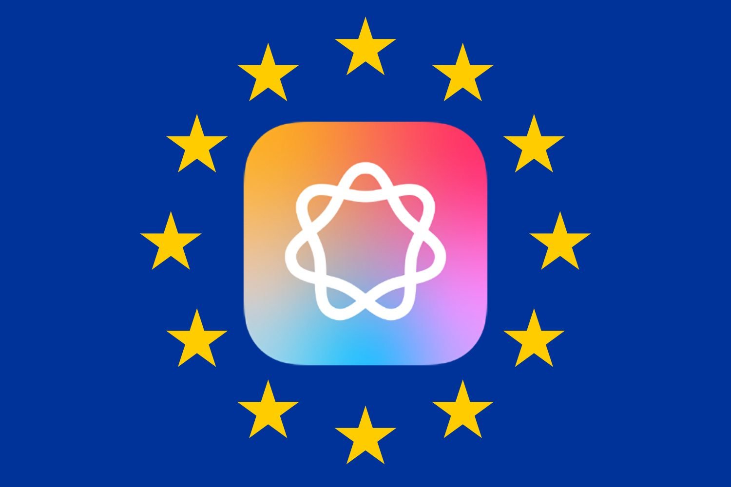 Apple Intelligence Europe