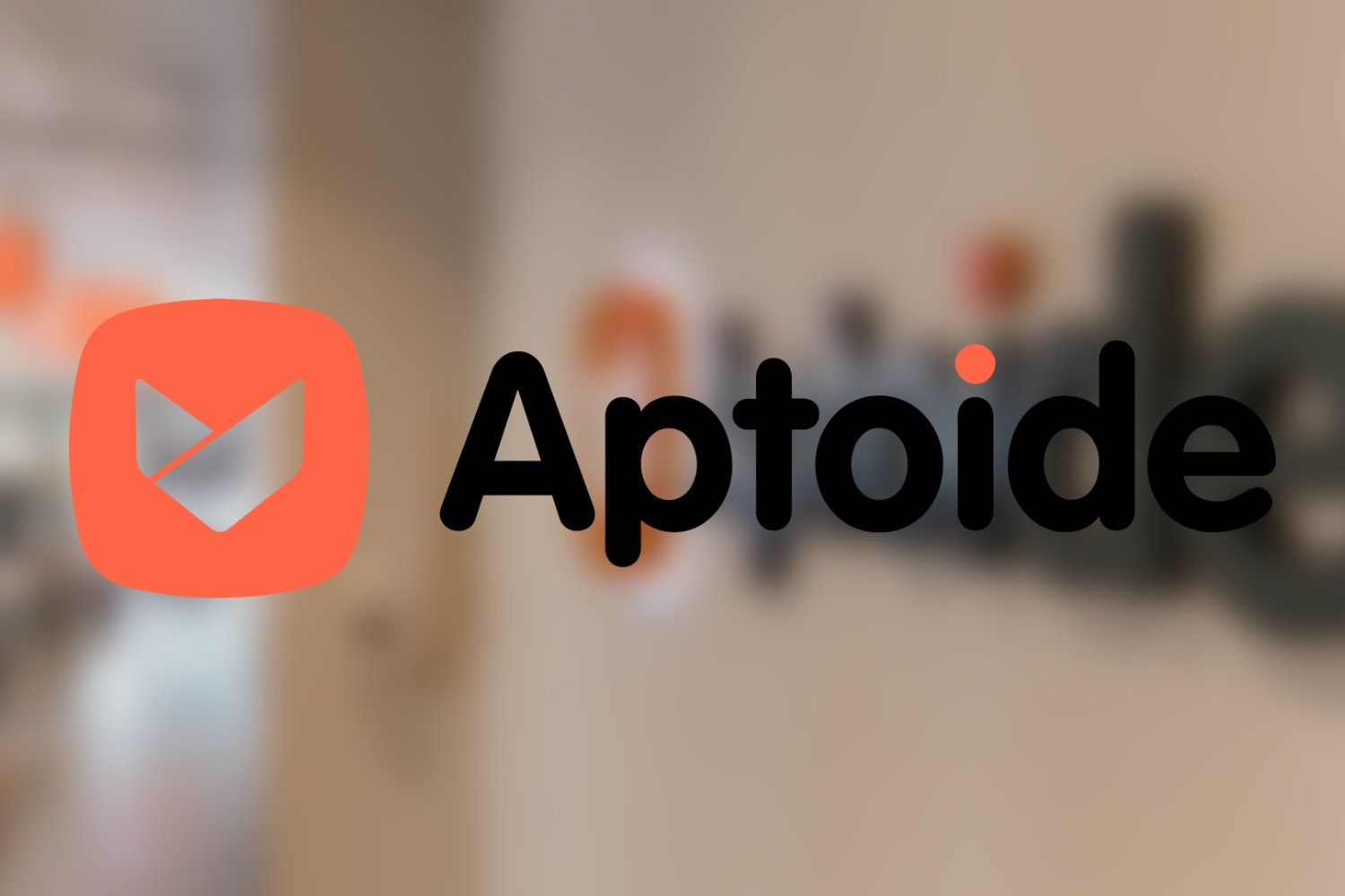 Après Android, la boutique alternative Aptoide fait son entrée sur iPhone