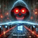 Botnet Chinois Microsoft