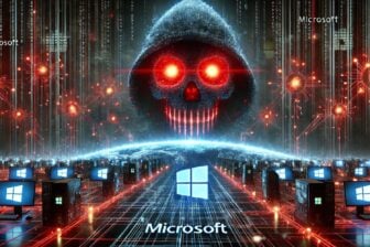 Botnet Chinois Microsoft