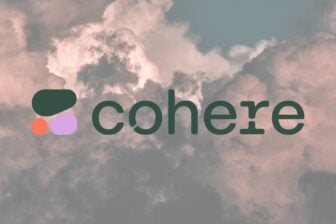 Cohere Logo