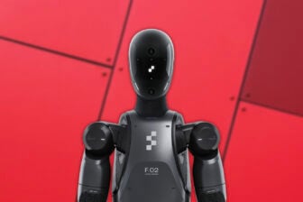 Figure Ai Robot Humanoide 2025