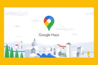 Google Maps