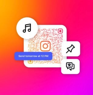 Instagram Nouveautes Messages Directs