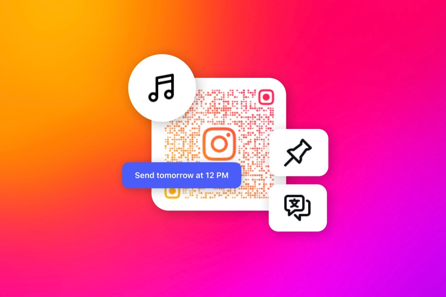 Instagram améliore sa messagerie avec cinq nouvelles fonctionnalités