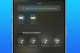 Ios 18.4 Centre De Contrôle Apple Music4