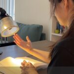 Lampe Apple Robot