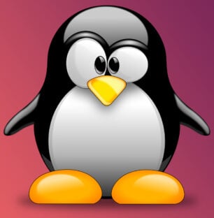 Linux tux