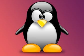 Linux tux