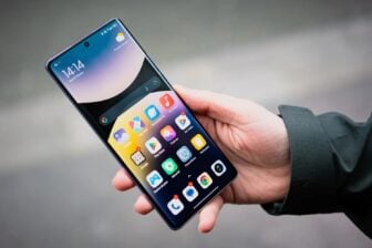 Meilleur Smartphone Moins 300 Euros Xiaomi Redmi Note 14 Pro 4g