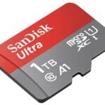 Micro Sd Sandisk Ultra 1 To