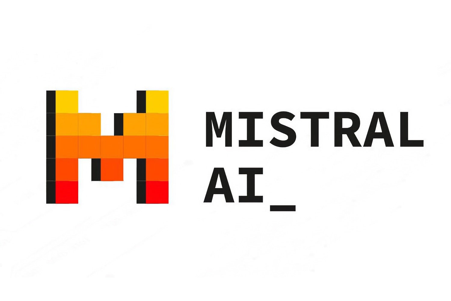 Mistral Ai Logo