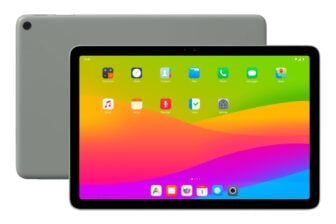 Murena Pixel Tablet