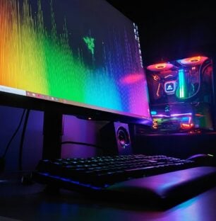 Pc Gaming