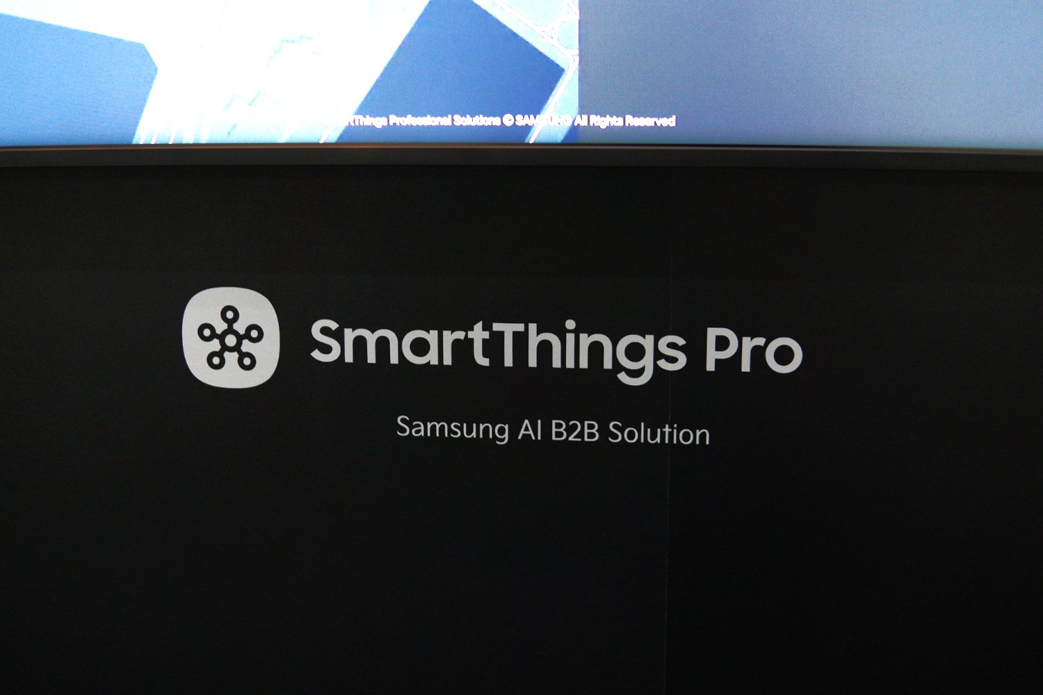 Samsung Smartthings Pro Kia