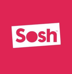 Sosh Logo