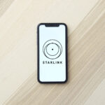 Starlink Mobile France Telephone