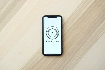 Starlink Mobile France Telephone