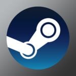 Steam Logo