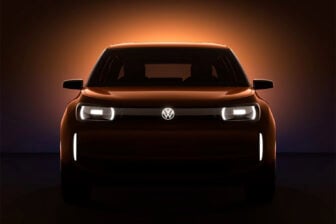 Volkswagen Voiture Electrique Pas Cher 2027