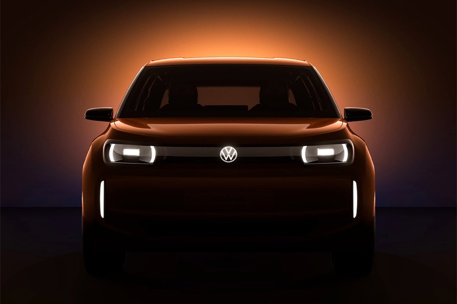 Volkswagen Voiture Electrique Pas Cher 2027