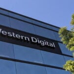 Western Digital Batiment