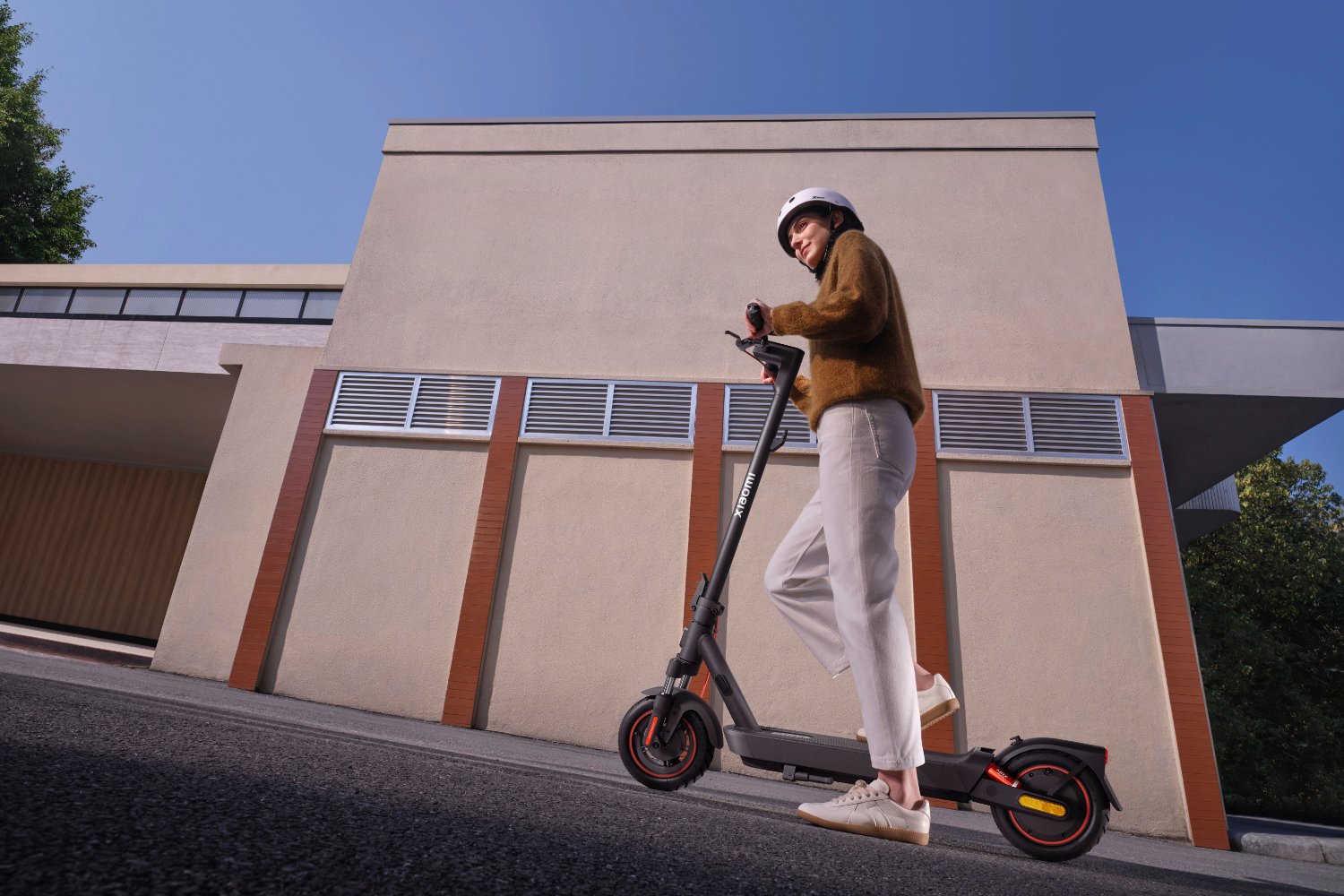 Xiaomi Electric Scooter 5 Max 2025