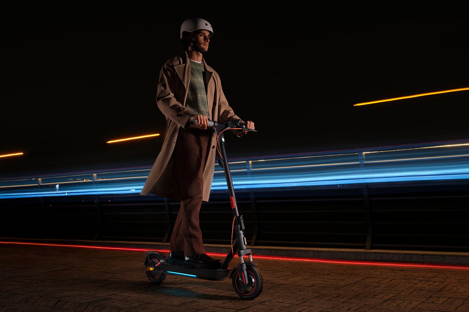 Xiaomi Electric Scooter 5 Max Photo