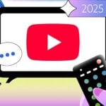 Youtube 2025