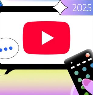 Youtube 2025