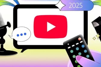 Youtube 2025