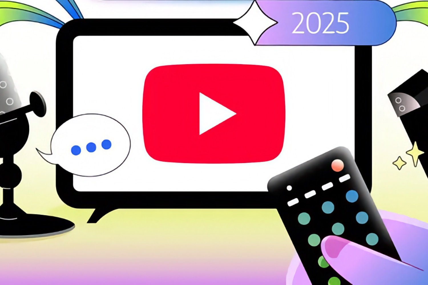 Youtube 2025