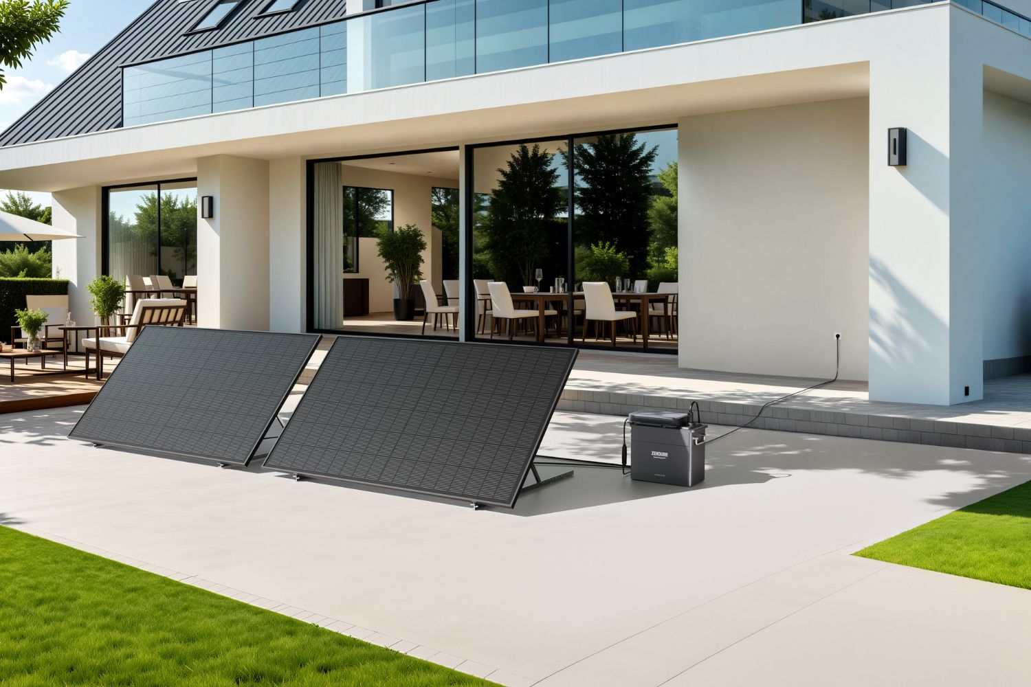 Zendure Solarflow 800