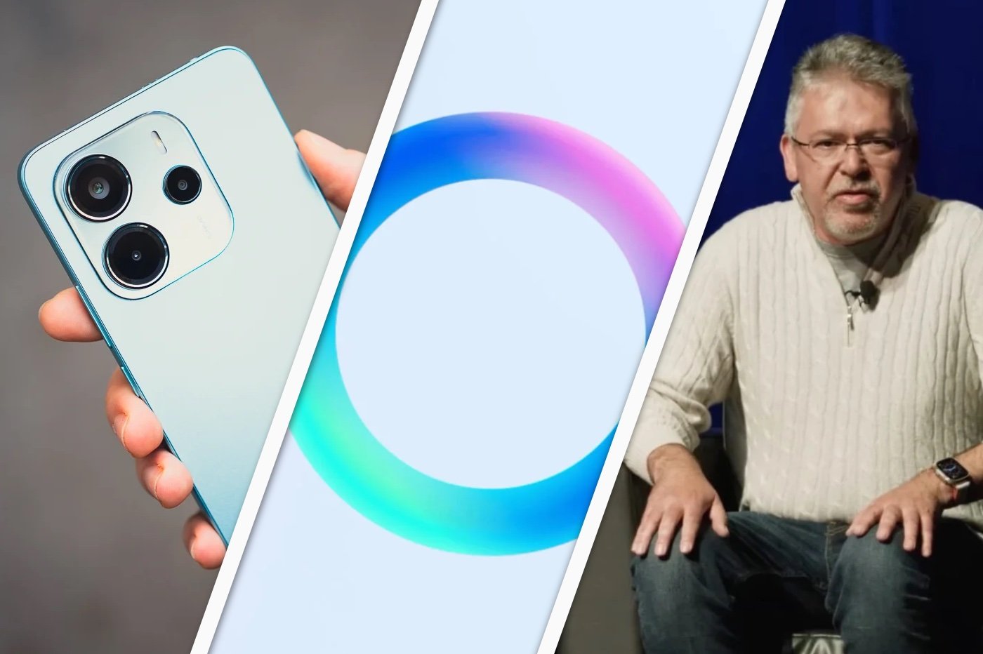 01net morning : l’IA de Meta bientôt en France, Apple bouscule Siri, test du Xiaomi Redmi Note 14