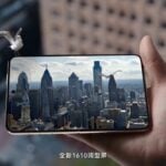 Huawei Pura X Lancement (10)