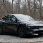 Tesla Model Y (2025) - MAeva Arnaud - 01net.com