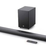 Barre de son JBL SB 550