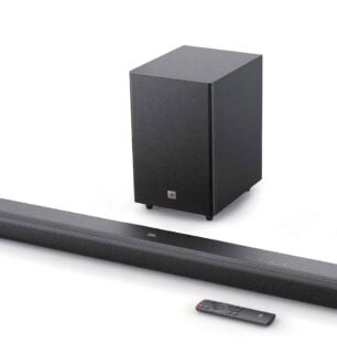 Barre de son JBL SB 550